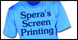 Spera's Screen Printing - Canton, OH