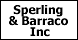 Sperling & Barraco Inc - Asheville, NC