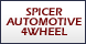 Spicer Automotive & 4-Wheel Dr - Rock Spring, GA