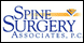 Spine Surgery Associates - Chattanooga, TN
