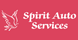 Spirit Auto Svc - Howell, MI