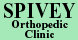 Spivey Orthopedic Clinic - Vidalia, GA