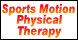 Sports Motion Physical Therapy - Calabasas, CA