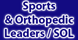 Patterson, Nina Sports & Orthopedic Leaders - Oakland, CA