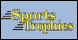 Sports Trophies - Columbia, SC