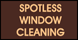 Spotless Window Cleaning - Jupiter, FL