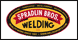 Spradlin Bros. Welding Co. - Springfield, OH