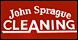 Sprague John Cleaning - Cortland, OH