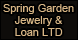 Spring Garden Jewelry & Loan - Greensboro, NC