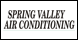 Spring Valley Air Conditioning - Elgin, SC