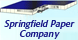 Springfield Paper Company - Springfield, MO