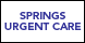 Springs Urgent Care - Owensboro, KY