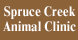 Spruce Creek Animal Clinic - Port Orange, FL