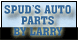 Spud's Auto Parts By Larry - Holland, OH