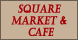 Square Market & Cafe - Columbia, TN