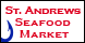 St Andrews Seafood Market - Columbia, SC