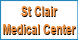 St Clair Medical Ctr - East China, MI