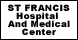 St Francis Hospital & Med Ctr - Hartford, CT