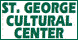 St George Cultural Ctr - Monroe, MI