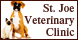 St Joe Veterinary Clinic - Evansville, IN