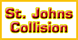 St John's Collision - Oregon, OH