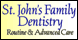 St Johns Family Dentistry - Saint Augustine, FL