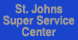 St Johns Super Service Center - Palatka, FL