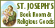 St Joseph's Book Room - Fond du Lac, WI