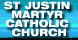 St Justin Martyr Chr Gift Shop - Key Largo, FL