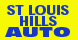 St. Louis Hills Auto - Saint Louis, MO