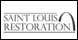 St. Louis Restoration Company - Saint Louis, MO