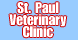 St. Paul Veterinary Clinic - Milwaukee, WI