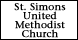 St Simons United Methodist Church - Saint Simons Island, GA