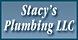 Stacy's Plumbing Llc - Fort Smith, AR