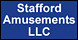 Stafford Amusements LLC - Walker, LA