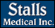 Stalls Medical - Greensboro, NC