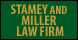 Stamey & Miller Law Firm - Natchitoches, LA