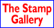 Stamp Gallery - Walnut Creek, CA