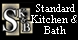 Standard Kitchen & Bath - Knoxville, TN