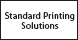 Standard Printing Solutions - Saint Augustine, FL