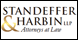 Harbin & Burnett LLP - Anderson, SC