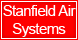 Stanfield Air Systems - Athens, GA