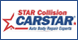 Star Collision Carstar - Grand Rapids, MI