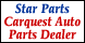 Star Parts - Wharton, TX