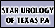 Star Urology Of Texas PA - Corsicana, TX