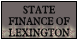 State Finance of Lexington - Lexington, TN