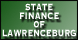 State Finance Of Lawrenceburg - Lawrenceburg, TN