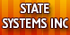 State Systems Inc. - Memphis, TN