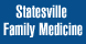 Statesville Family Medicine - Statesville, NC