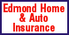 Oklahoma City Home and Auto Insurance - Edmond, OK